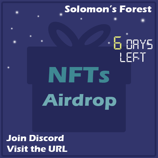 SolomonsForest tweet media