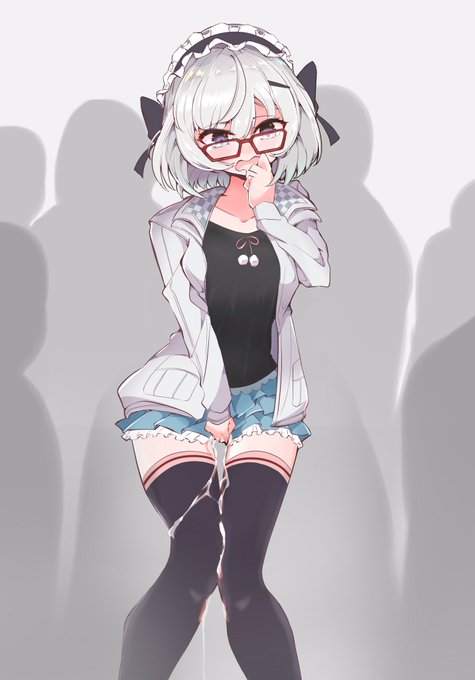 skeb納品しました!ご依頼ありがとうございます! 