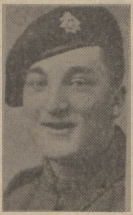 6thairborne's tweet photo. L/Cpl. Henry Thomas Fred Fooks #12thDevons KIA 6th April 1945 #Lahde aged 23 buried Hanover War Cemetery. #OpVarsity
"IN EVERLOVING MEMORY OF A DEAR SON AND BROTHER. FOREVER IN OUR THOUGHTS"
Whitchurch Canonicorum Dorsetshire https://t.co/ePJOF1ASQd