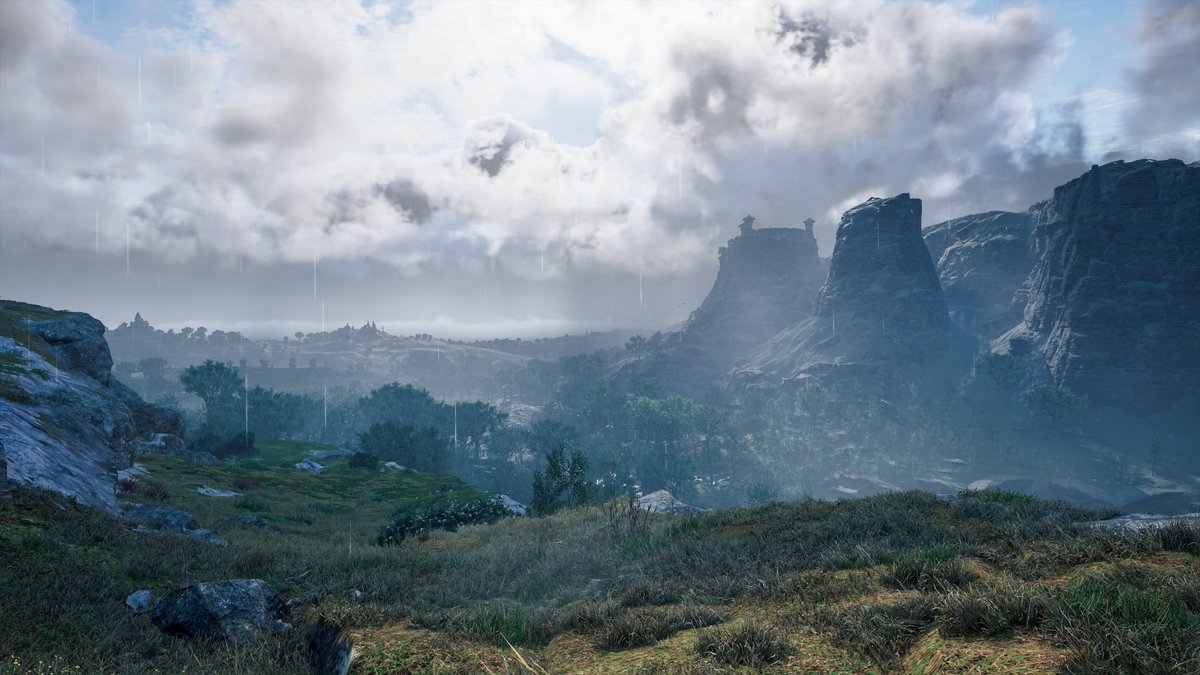 jules_vp_'s tweet image. Landscapes 

#LGF22VPchallenge