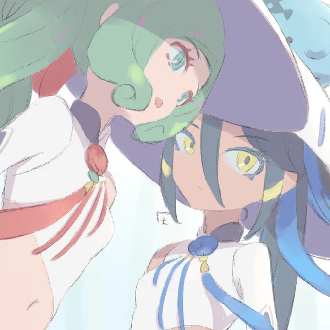 なかよしセイバー 