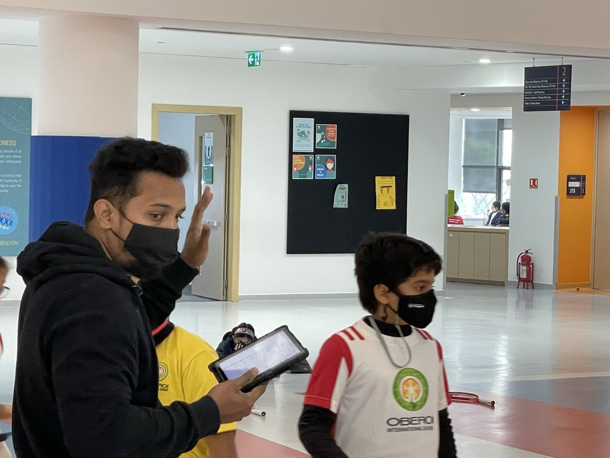 ๐๐๐ฅ๐ช๐๐๐๐๐ฅ ๐๐๐๐๐ช ๐๐
น ๐ (@midstofinquiry) on Twitter photo It was interesting to see Ss in their PSPE class while they were engaged in giving peer feedback with the help of a skill check rubric and a range of resources. Hats off to you my friend <a href="/Pratham1992d/">Prathamesh Desai</a> for facilitating the session. <a href="/oismumbai/">Oberoi International School</a> <a href="/DanielBJ08/">Daniel Bocanegra</a> It was interesting to see Ss in their PSPE class while they were engaged in giving peer feedback with the help of a skill check rubric and a range of resources. Hats off to you my friend <a href="/Pratham1992d/">Prathamesh Desai</a> for facilitating the session. <a href="/oismumbai/">Oberoi International School</a> <a href="/DanielBJ08/">Daniel Bocanegra</a>