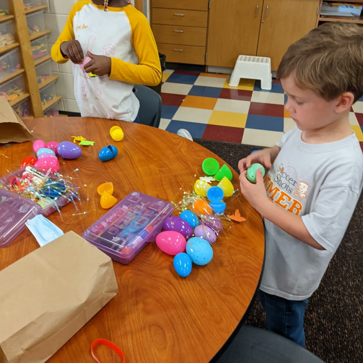 Tanner's Firsties tweet media