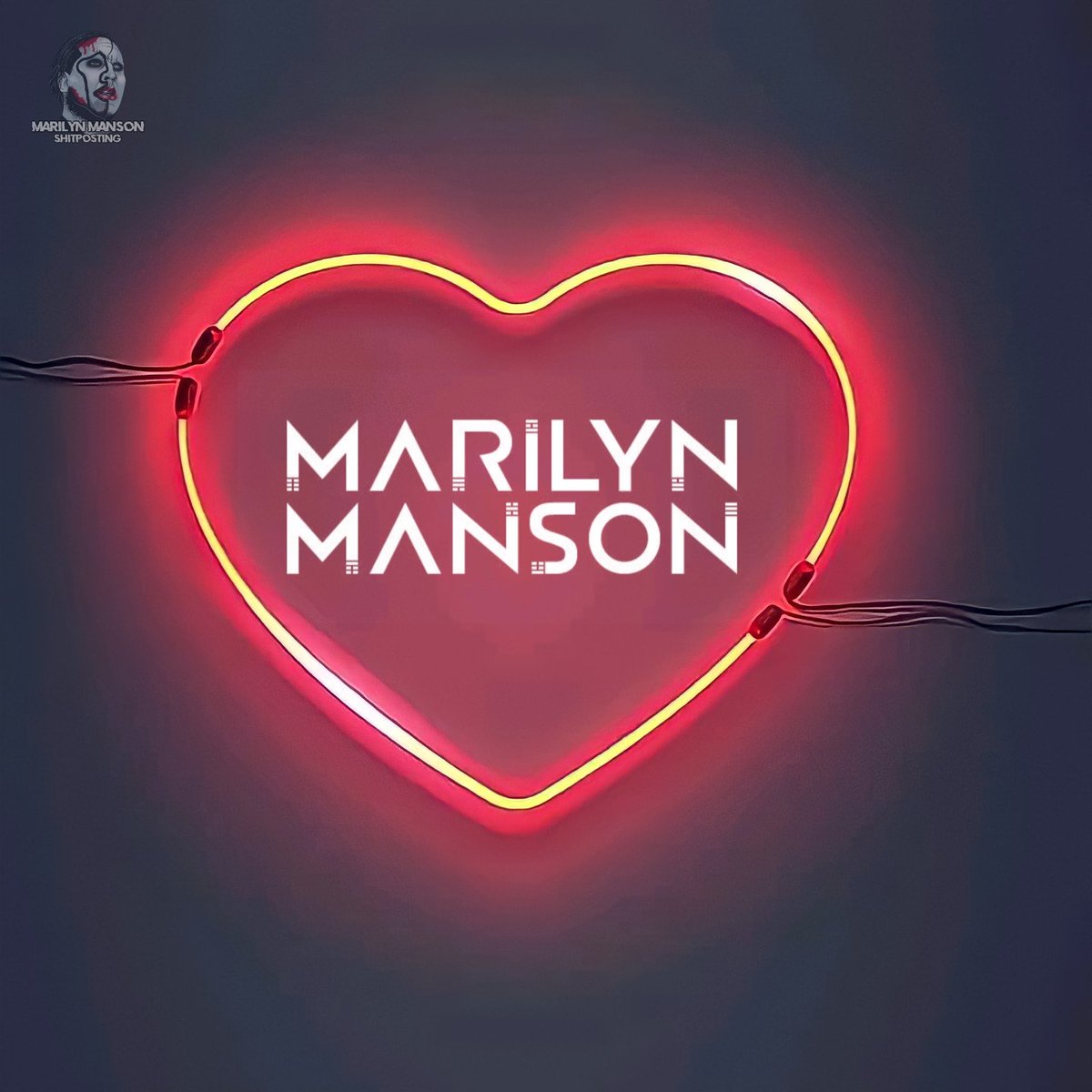 Mansonitys's tweet photo. ❤️ https://t.co/u8xYwLWlg5