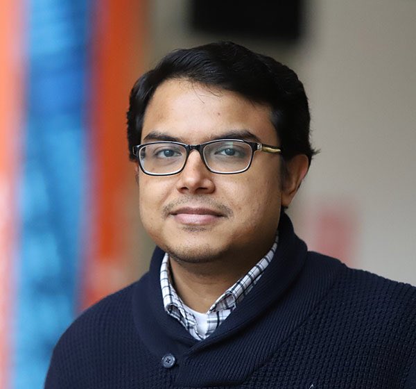 Congratulations to Professor Hoque for receiving a Google Research Scholar Award for his proposal about a new mechanism for finding security bugs in system software title: CSFuzz: Fuzzing for Highly Structured Context-Sensitive Inputs