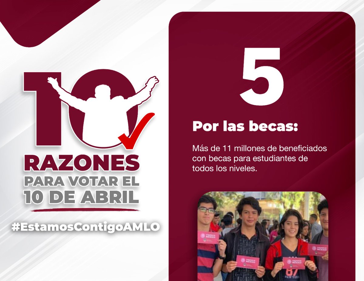 Andfra88's tweet photo. #EstamosContigoAMLO https://t.co/SgqShExlTb
