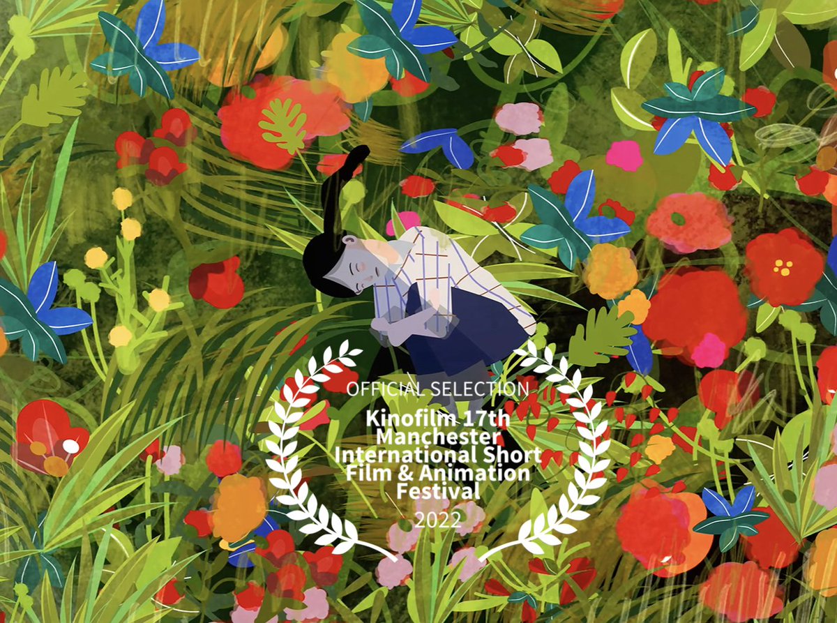 Hello Manchester! So pleased that <a href="/SeedThePromise/">The Promise</a> will be part of the 17th edition of the <a href="/KINOFILM/">KINOFILM Festival</a> !
kinofilm.org.uk
#ClimateAction 🙏💚🌳🌱