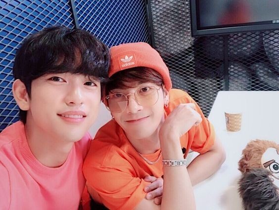 parkgae_jinson's tweet photo. I love you 3000 💚

#Jinson #jinyoung #jacksonwang #parkgae #wanggae https://t.co/bbvnd1XKUp