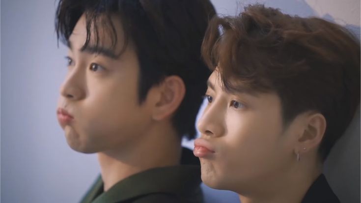 parkgae_jinson's tweet photo. I love you 3000 💚

#Jinson #jinyoung #jacksonwang #parkgae #wanggae https://t.co/bbvnd1XKUp