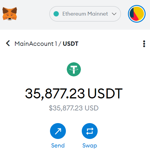 GIVEAWAY🚨

3000$ in $USDT 💰

To enter:
1⃣Follow me (<a href="/PhantomiasNFT/">Phantomias | NFT Promoter</a>)
2⃣RT &amp; Like
3⃣Drop your wallet below

24H ⏰

#Giveaway #Giveaways  #cryptocurrency #USDT #USDTether