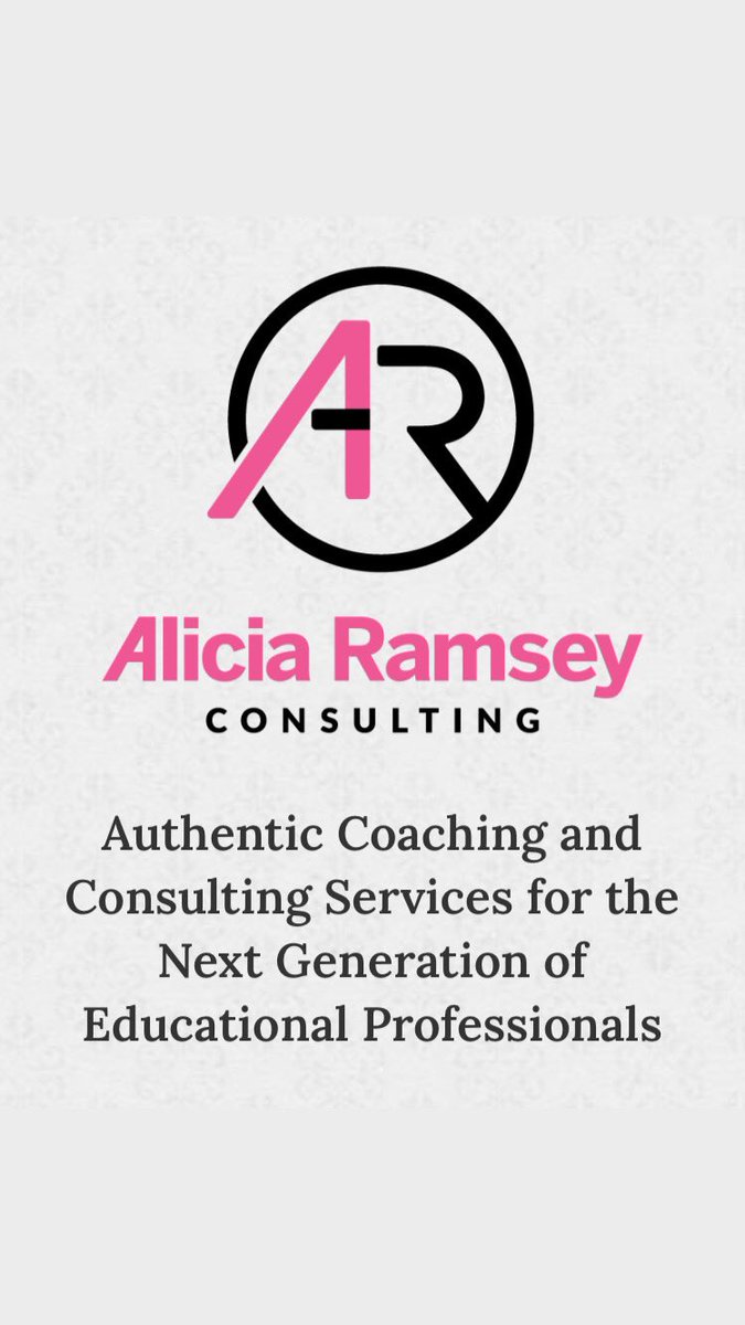 Dr.Alicia Ramsey tweet media
