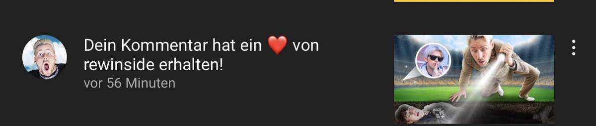 LPX_Gaming_'s tweet photo. @RevedTV Herz von meinem Idol❤️ https://t.co/0jvfCfmRhi