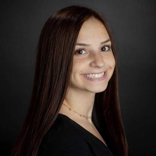 This week's #RASpotlight is on Maria!

She's a junior studying Psychology. Maria's favorite book is Tomie dePaola's Strega Nona! As a child, she wanted to be an elementary school teacher when she grew up. We're so grateful to have Maria in the lab for the past two years!