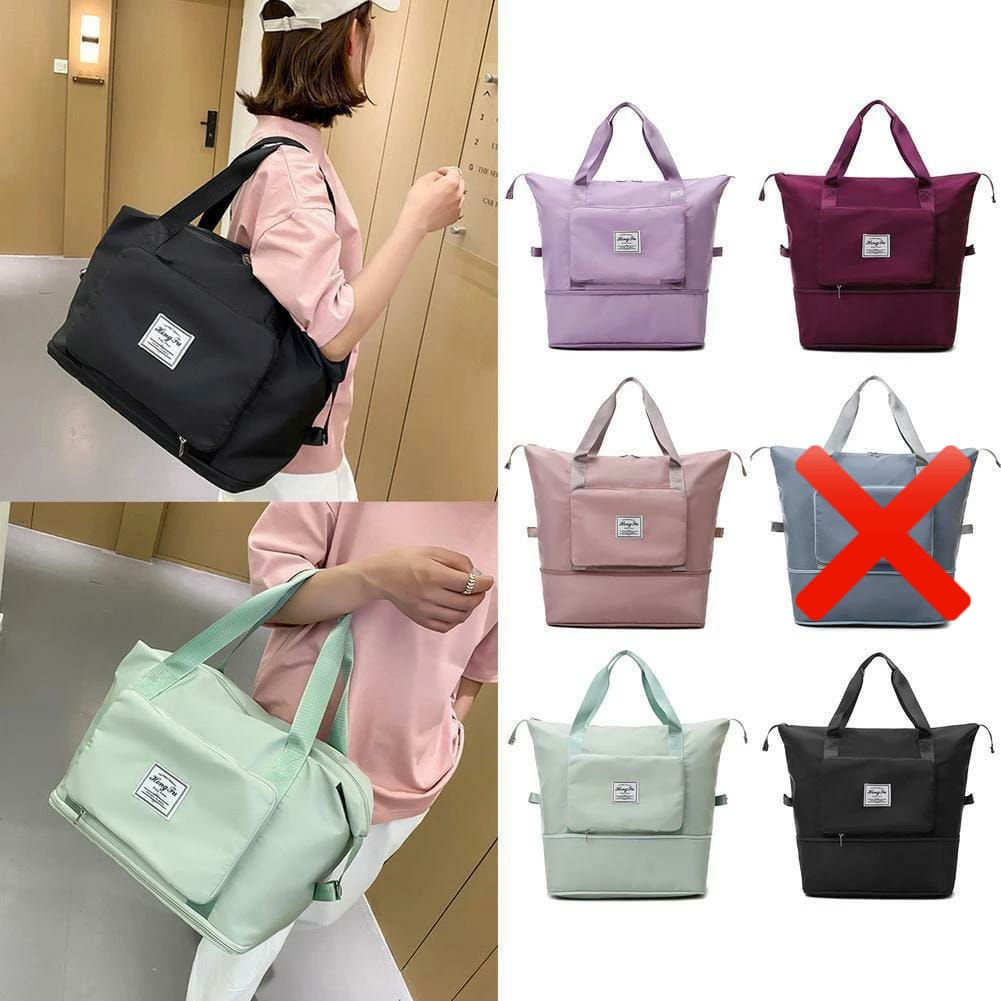 CherrymintHn's tweet photo. Maletin de tela impermeable, perfectos para ir de viaje o ir al gym L.475 c/u
Puede utilizarlos en grande o pequeño.
#BeCherry #ShopWithUs #accessories #bag https://t.co/0fBIMZU5Xf