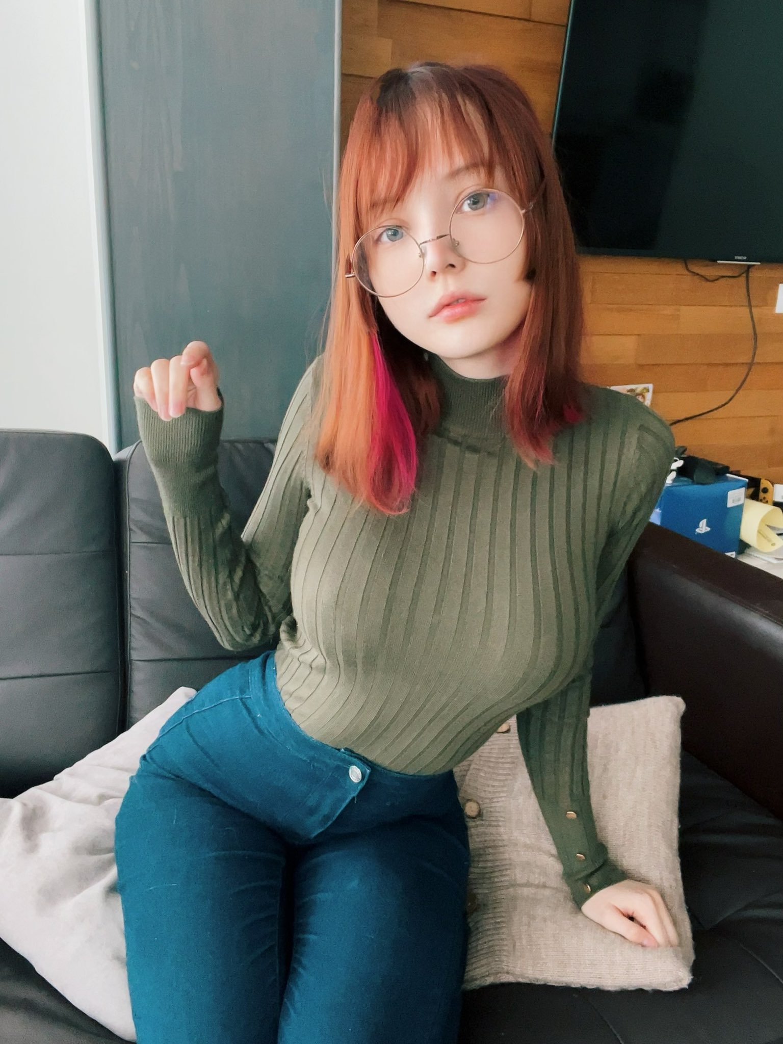 TW Pornstars - Alisa Pika Pika. Twitter. Gamer girl next door. 4:53 PM