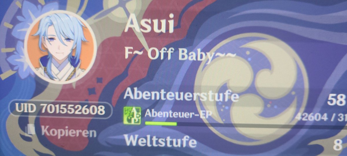 So like

Im lonely in genshin

Whos gonna add me?