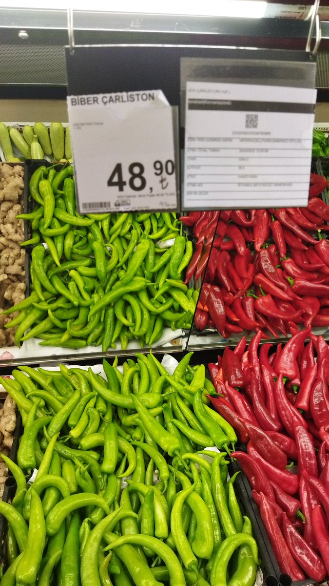 Bu ne abi? #Carrefoursa