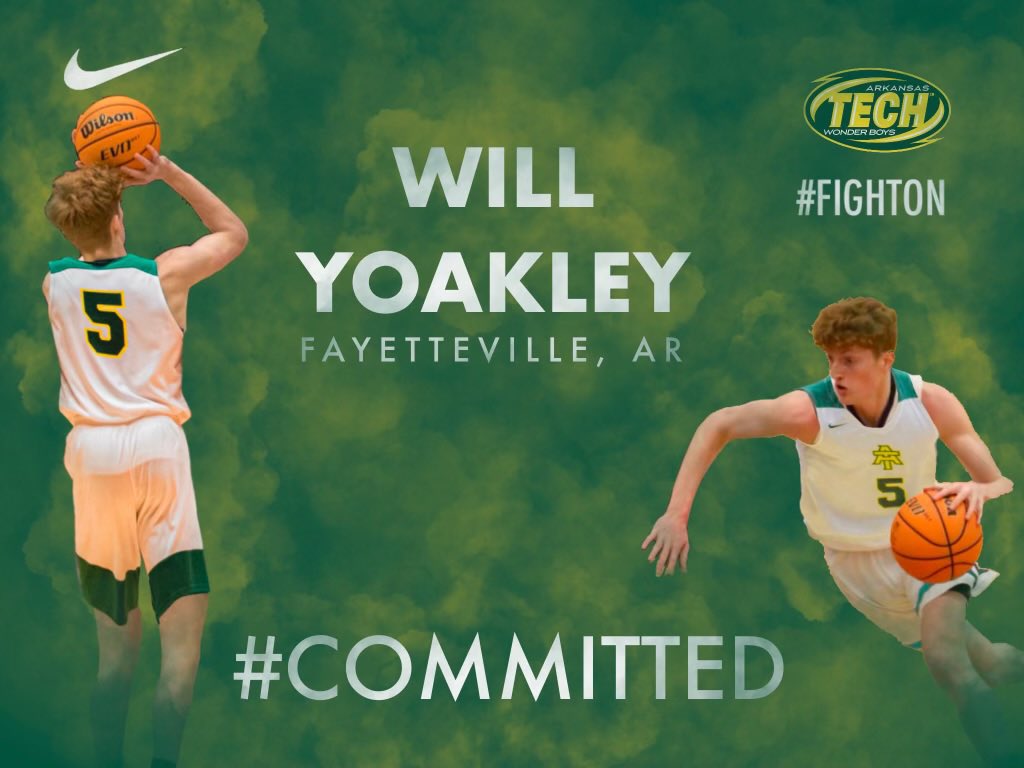 FayBulldogsBB's tweet photo. Congrats to @FayBulldogsBB 2021 grad @YoakleyWill on the opportunity to compete as a member of @ATUMBB next season!!
Will provided a toughness and edge for the #Purple that will carry over to the Green &amp; Gold!!
#PurpleAlum https://t.co/VHkPptxYCQ