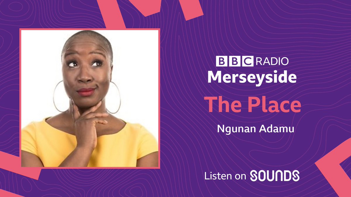 Tonight from 7pm on The Place with @NgunanAdamu... 

💬"Selena Gomez offline for 4 years" Could you unplug for this long? We discuss with online fashion platform @makethread

🏳️‍🌈+ Co-owner of Liverpool's first #queer café @spectrumisopen drops by for a chat!

🔊Tune in! @bbcsounds