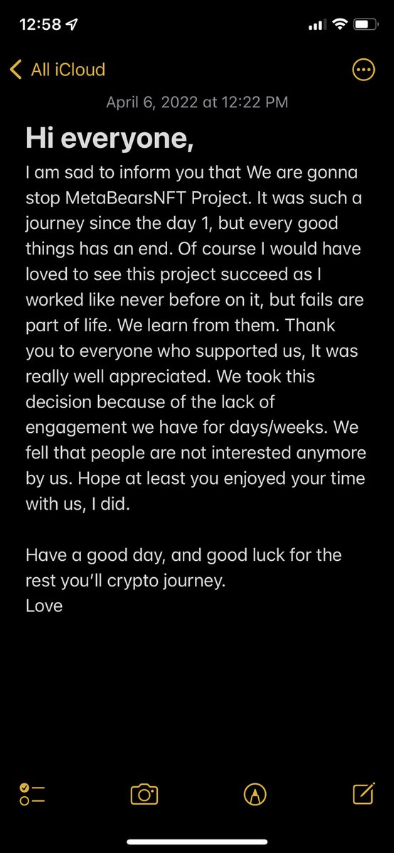 Metabears V2 (🐻,🐻❄️) tweet media