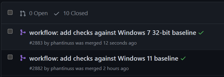 Florian Roth ⚡️ tweet media