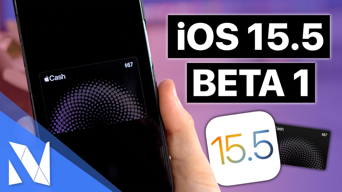 NilsHendrikWelk's tweet image. Apple hat iOS 15.5 Beta 1 veröffentlicht und damit einige Neuerungen wie &quot;Apple Classical&quot; im Code versteckt📱✌🏼Was sich sonst noch so geändert hat, erfahrt ihr in meinem neuen Video!🔥😁 #iOS155 #iOS155Beta1 #iOS15Beta 
--&amp;gt; youtube.com/watch?v=xT3EhF…