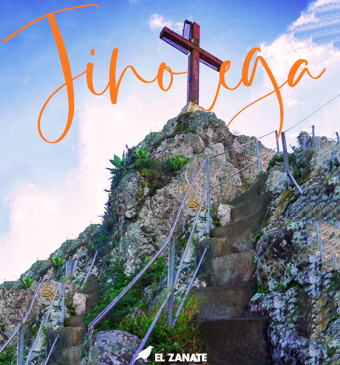 #Nicaragua| Jinotega en nahuatl xiotenko Lugar de los jiñocuabos fue fundado el 15 de octubre de 1891. Conocida como las brumas 🌫🌫 y la capital del café ☕ es privilegiada por su clima 🌬🌬❄❄  y sus bellos paisajes. 🏞🌅 

En Jinotega se encuentra el primer