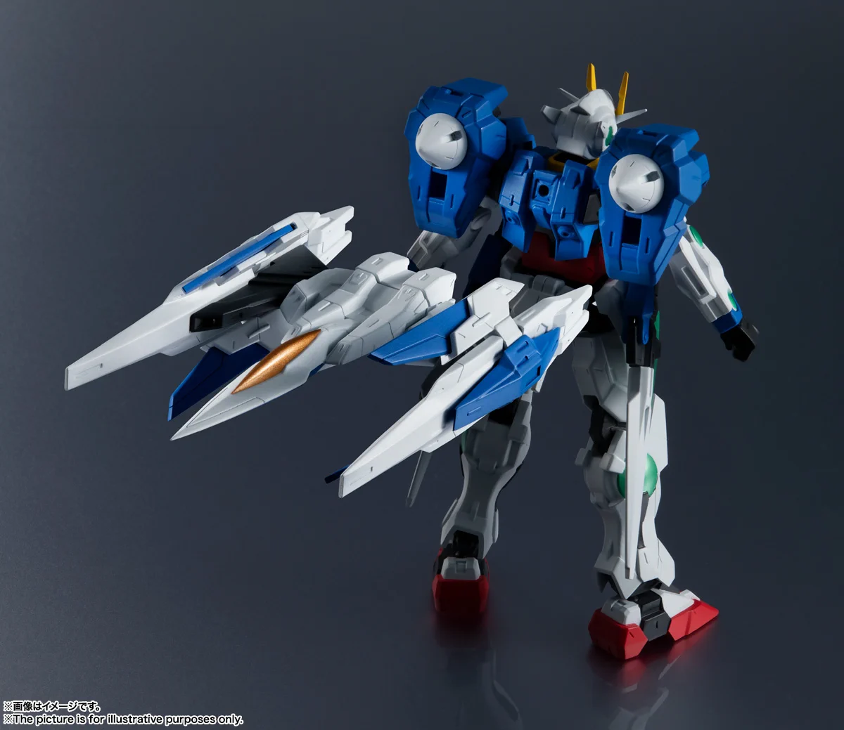魂ネイションズ公式/BANDAI SPIRITS TAMASHII NATIONS OFFICIAL on X