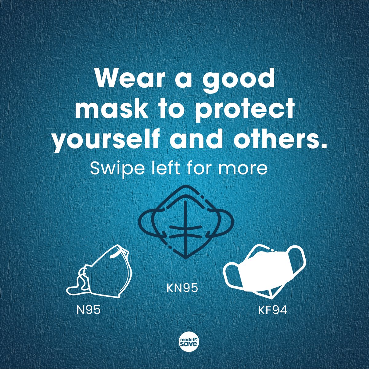 Jaime_alf's tweet photo. It’s the one-year anniversary of @Itsmadetosave. We’ve done amazing work—engaged millions of folks via outreach &amp; trainings, collab’d w/Tiktok influencers, and had +1M convos with unvaccinated folks. Also proud of some of the designs I got to make these past couple of months: https://t.co/mbcea76HLG