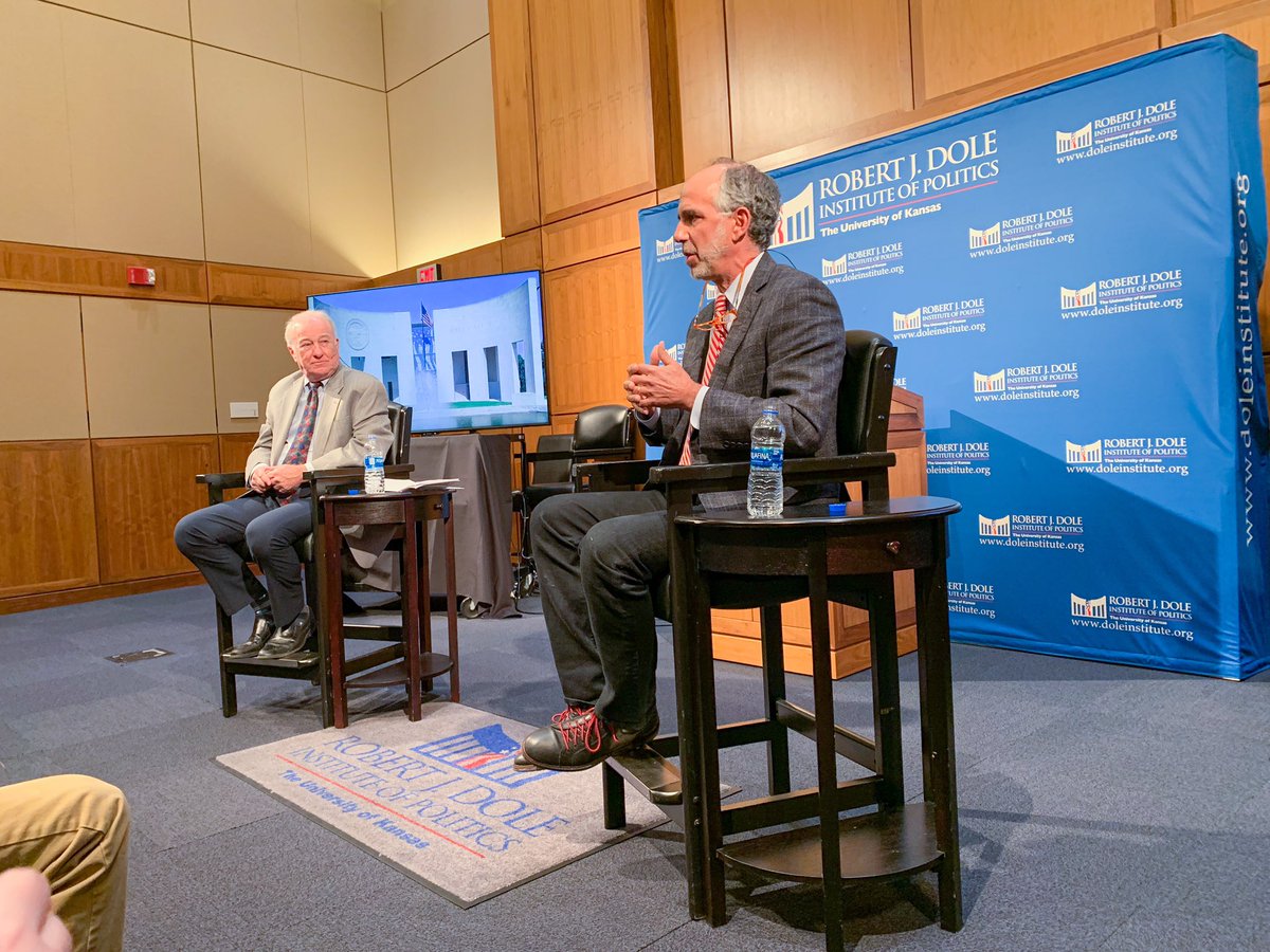 Dole Institute SAB tweet media