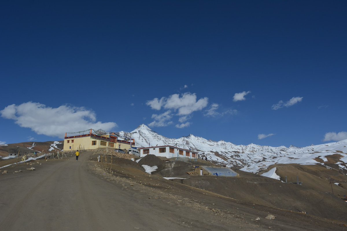tripyuga's tweet photo. Langza #spiti #langza #tripyuga #adventure #explore #HimachalPradesh https://t.co/TMRdpcThJ7