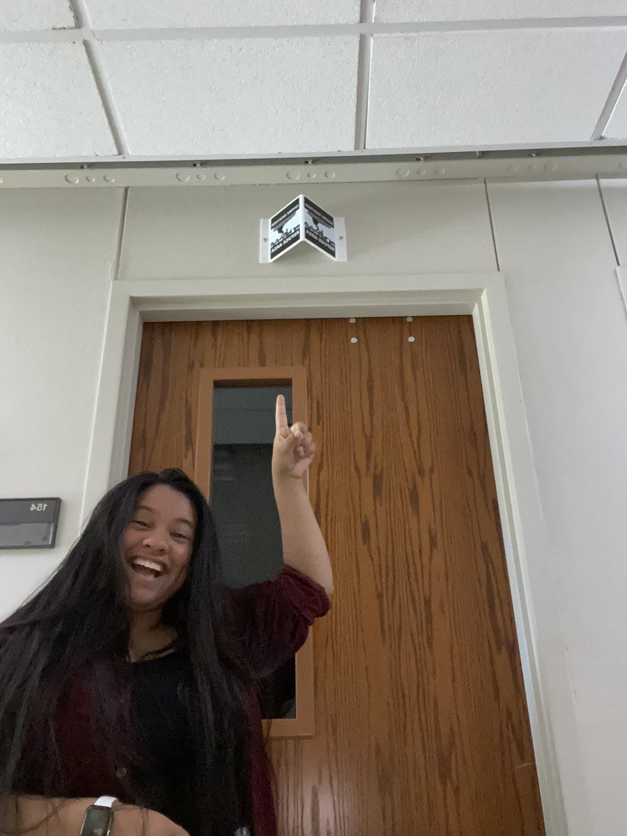 Adriana73158391's tweet photo. #SafePlaceSelfie #WichitaFallsReady https://t.co/KsXJg5wDay