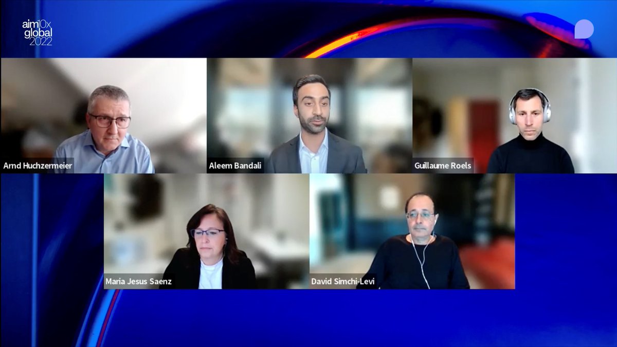 o9solutions's tweet photo. The conversation amongst academic leaders at #aim10xglobal 2022 says that #supplychain #digitaltransformation is not only about technology, but it requires the readiness for the organizational changes as well.

Join us now ▶ https://t.co/FuD8CFMgof https://t.co/lJxMu2fj8l