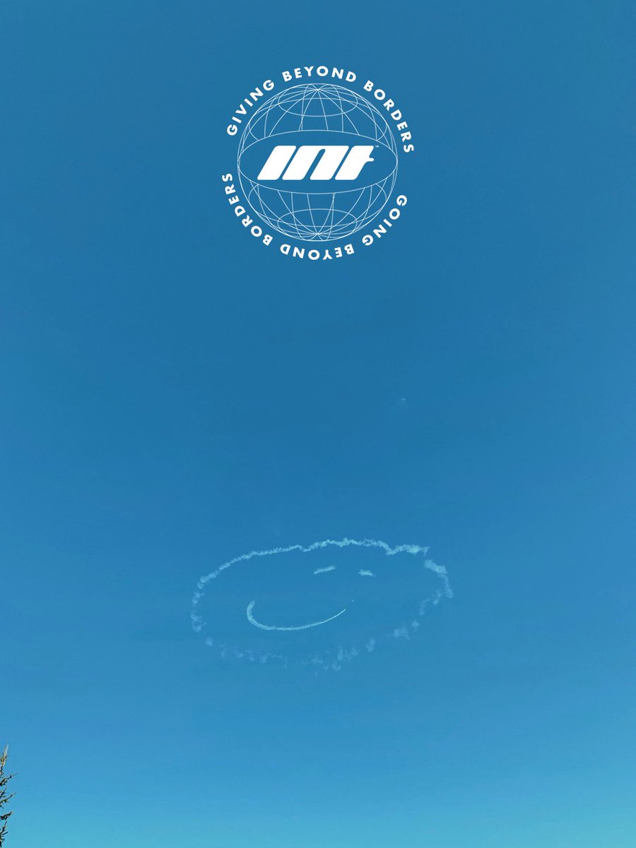 the_INTCLUB's tweet photo. โIโm telling them the sky and above when they ask me whatโs nextโฆโ
๐
#WAGMI #GivingBeyondBorders
#InternationalsClub #INTCLUB #TOTHEMOON #Crypto #NFTCommunity https://t.co/NHSXPy1wmZ