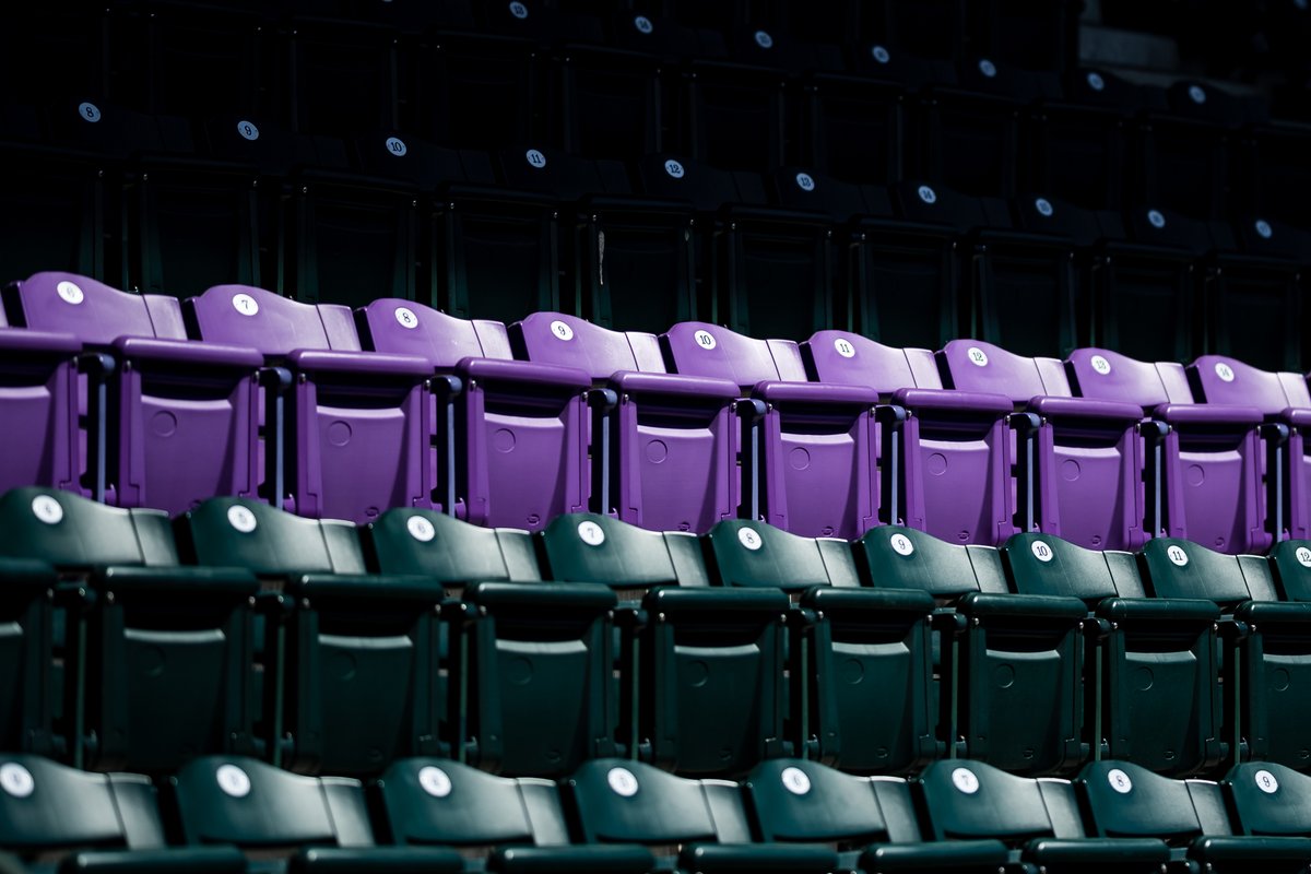 Rockies's tweet photo. Back home 🏡💜 https://t.co/P5RAqdxlkV