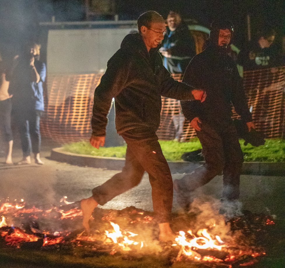 HospiceGS's tweet photo. 🔥 Fire Walk Challenge - Friday 14th October 2022 🔥

Register to take part here 👉 https://t.co/OjQa8vHBzh

Registration - £20.00
Minimum Sponsorship - £100

#firewalk #chester #chestercharity #chesterhospice #backfordhospice #fundraising #charity #hospicefirewalk https://t.co/SFWh6YKs7d