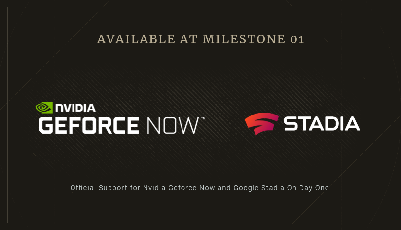 ProjektZgame's tweet photo. Hey Survivors!
Here is our first milestone🔓
At 105% Funding, Projekt Z will have #Stadia / #GeForceNOW Support from day one!

Check out the full blog post!
https://t.co/akQ7HzCt8E

Save Now:
https://t.co/96ekI8QUPH

#unity3d #gamedev #Kickstarter #madewithunity #LinuxGaming https://t.co/8WkP57SwVJ