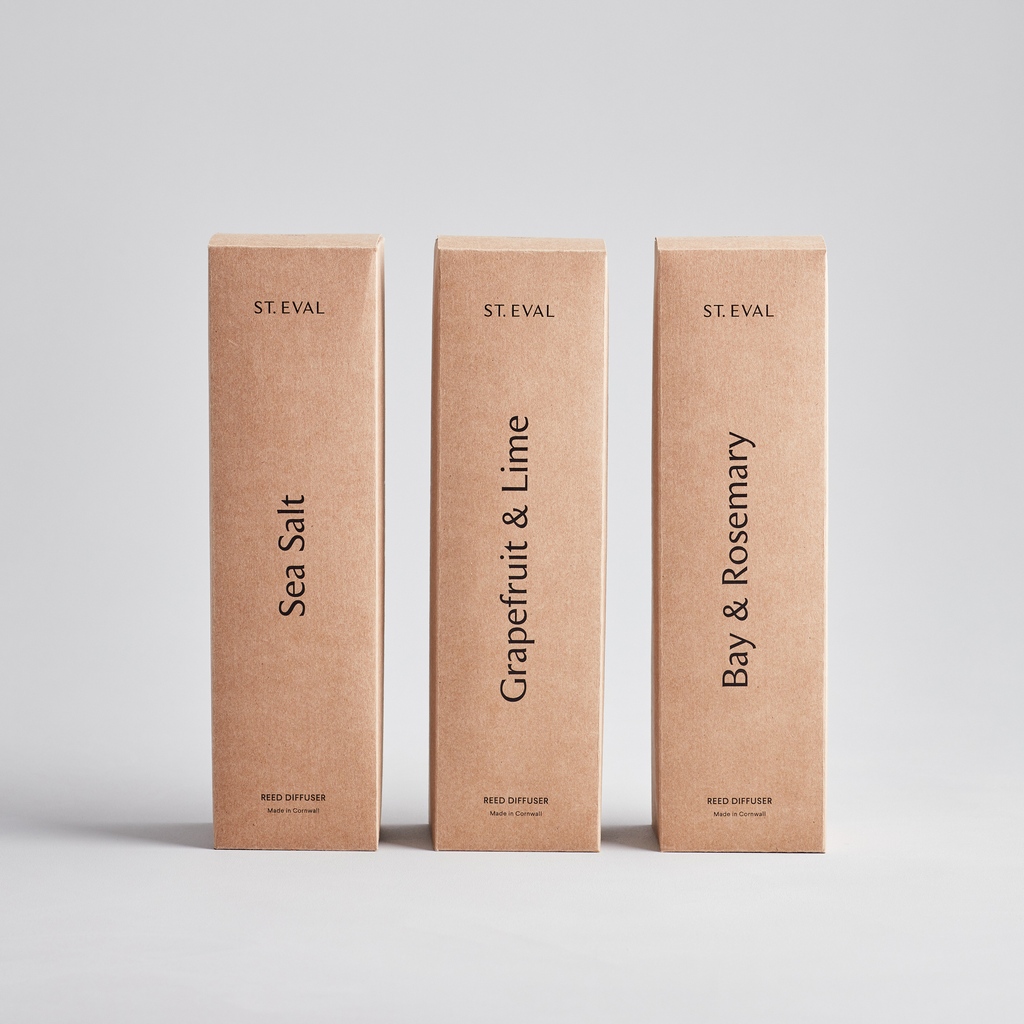 StEvalCandleCo's tweet photo. Refresh your home for Spring 🤍🌸
Effortlessly scent your home for longer with our Reed Diffusers. Each diffuser gently disperses fragrances around your home for up to 3 months.
Shop Now: https://t.co/ODjk3qllCr
#reeddiffuser #homefragrance #springfavourites https://t.co/51w7byjXLn