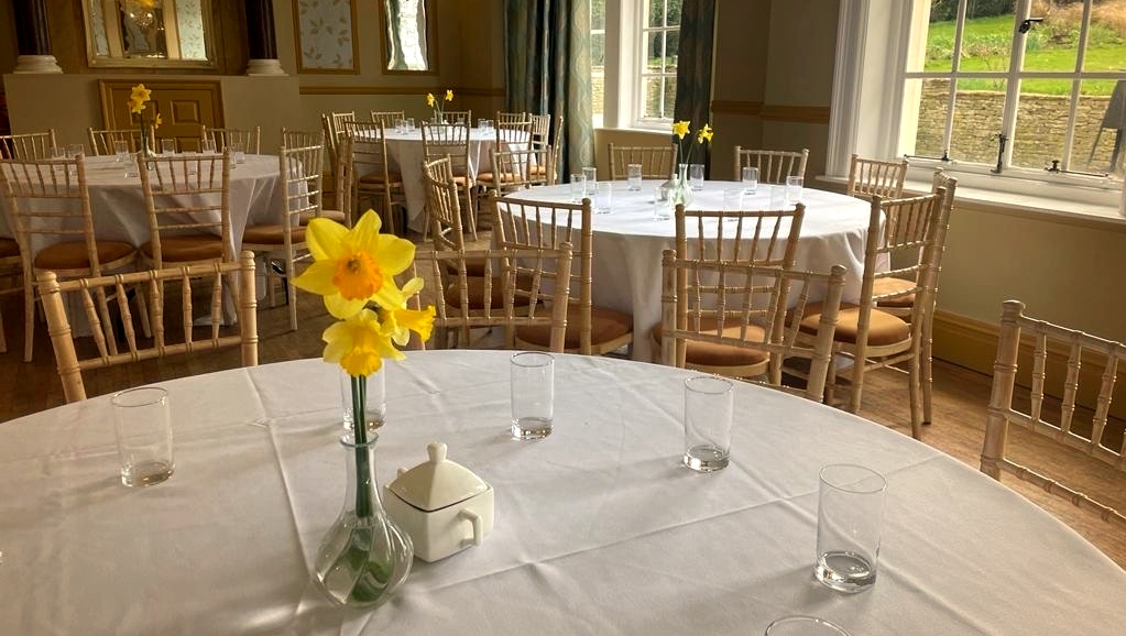 Glenfall House tweet media