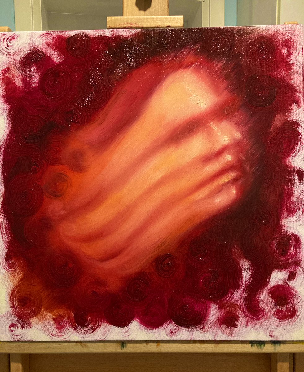 GoghOne's tweet image. Bir şeyler deniyorum…