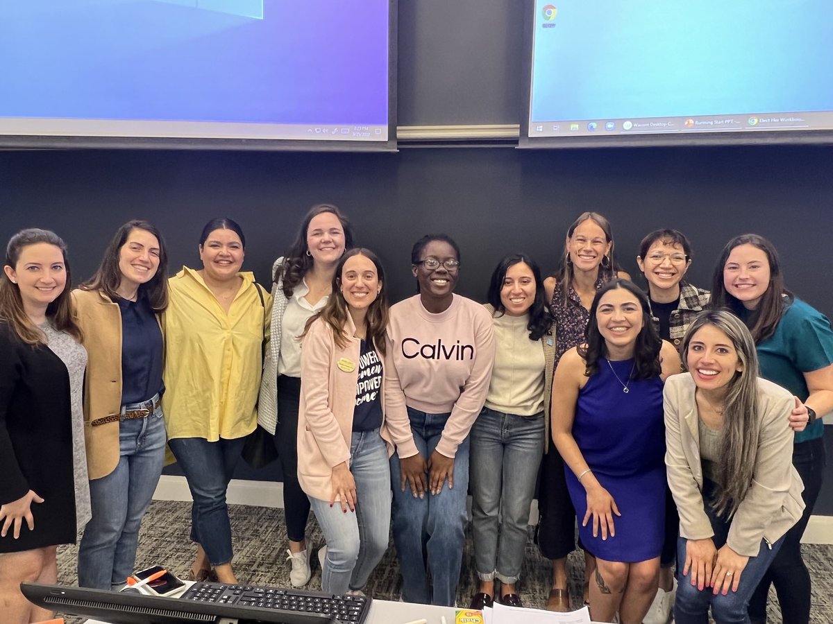Susannah Wellford (@susannahwdc) on Twitter photo Great Elect Her training <a href="/DardenMBA/">Darden School at UVA</a>. Love being back at my alma mater (<a href="/UVALaw/">UVA Law School</a>) Great Elect Her training <a href="/DardenMBA/">Darden School at UVA</a>. Love being back at my alma mater (<a href="/UVALaw/">UVA Law School</a>)