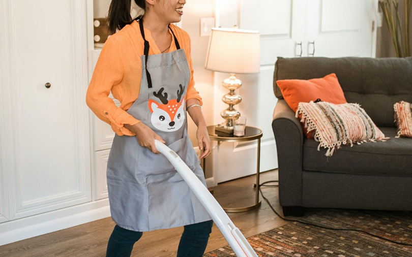 Any tradesman will tell you that the tools they use are the most important factor of whether they can do their job well. 
In the same way, your household cleaning supplies can make your cleaning chores easier, or harder!

Read More...

blog.drimasters.net/?p=5100