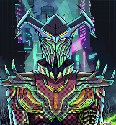 Neo Tokyo is a 5 year + project.

With the most active an involved collection of devs, investors, researchers and builders in gaming crypto.

One mind, can only do so much.

But a community of minds all focused on one thing provides opportunities we can't even fathom yet.