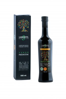 Nuestro #aove <a href="/La5Esencia_AOVE/">La Quinta Esencia</a> ha sido elegido mejor Virgen Extra español en el Premio <a href="/ESAO_Spain/">Escuela Superior del Aceite de Oliva</a> a la calidad de los Virgen Extra, enhorabuena para la cooperativa Cristo de la Misericordia de Jódar
También han resultado finalistas <a href="/orodecanava/">AOVE "Oro de Cánava"</a> <a href="/Dominus_AOVE/">Dominusvirgenextra</a> y Reino de Jaén