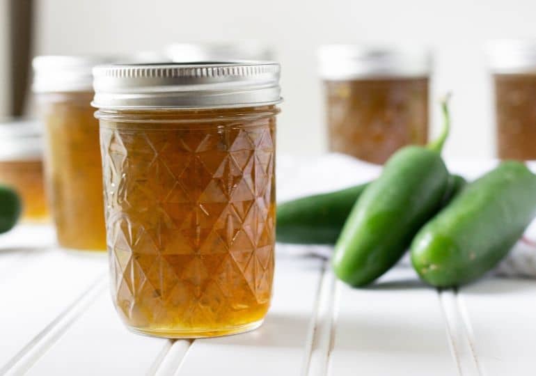 RG_InstantPot's tweet photo. Instant Pot Jalapeno Jelly Recipe for Canning (with Video) Instant Pot Jalapeno Jelly is a sweet and spicy jelly that is loaded with flavor.... - https://t.co/dlvYscekEg #instant_pot #recipeshare #kitchengoals https://t.co/HKjr3BVfyg