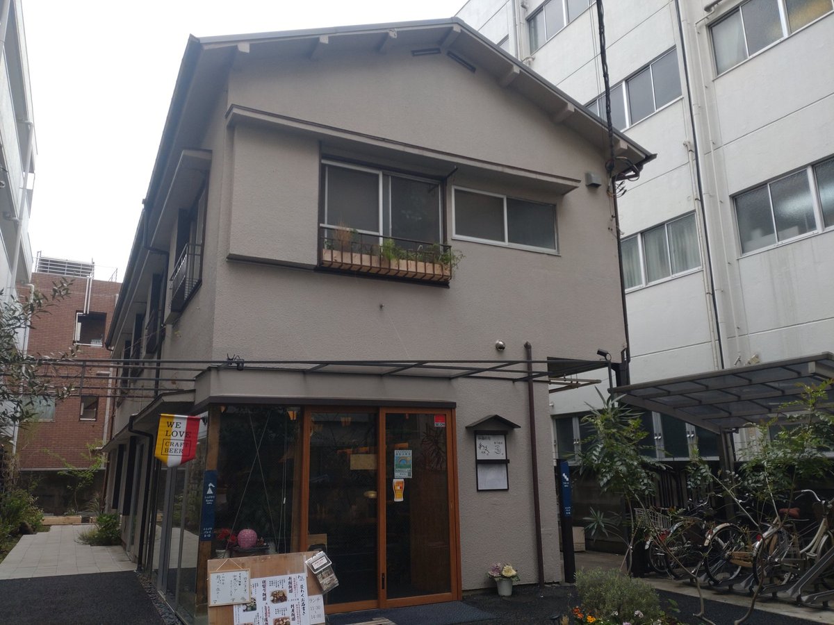 negioomede's tweet photo. Mさんのお店🍕に行って来ましたよ🎶 残念ながら食べられなかったので、金曜日にリベンジします👍
#jumpover813 #GREENERD https://t.co/XixcUALywS