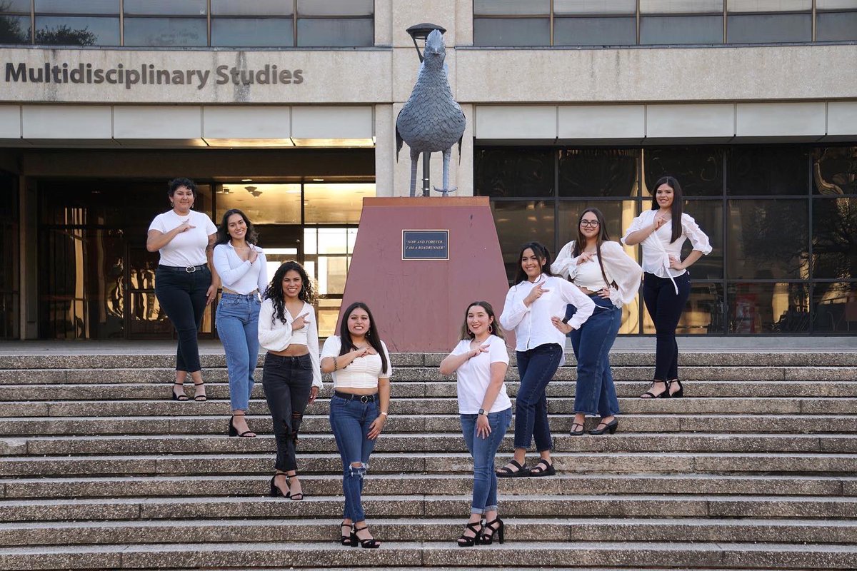 UTSA KDCHI tweet media