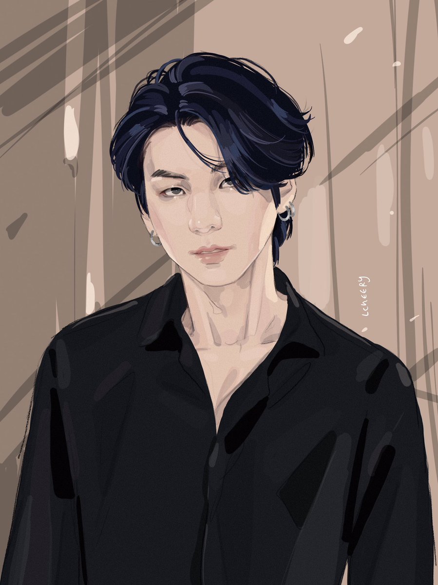 lcheeryart's tweet photo. yoongi https://t.co/0Mj7S41OVi