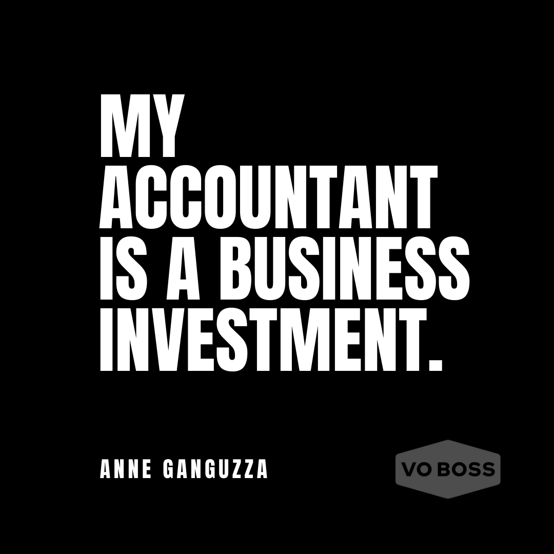 aganguzza's tweet photo. There is no one-size fits all plan for business finances, but keeping things organized + separated is a good start. Be ready to evolve your strategy as your business does and tackle tax season like a #VOBOSS! 

https://t.co/5ADQUQmWMC https://t.co/KtfrIgtkd2