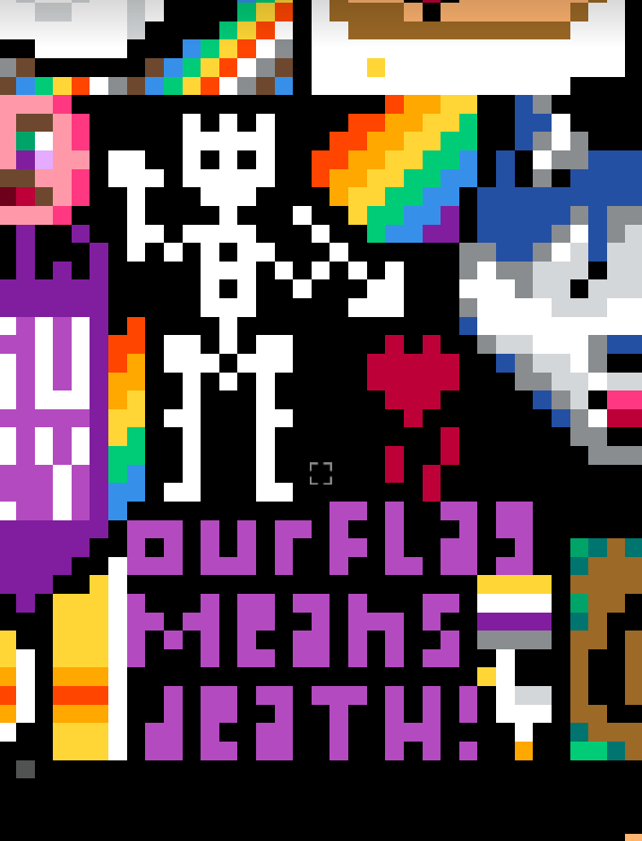 🦇 goth moth 🦇 tweet media